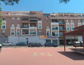 apartments for sale in almeria province