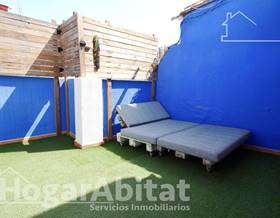 penthouse sale benetusser barrio de la estacion 4 by 130,000 eur