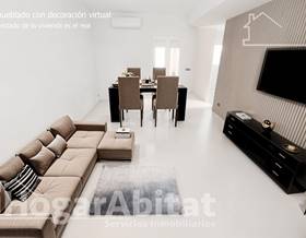 flat sale foios metro foios by 195,000 eur