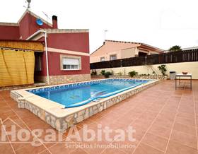 chalet sale valencia monserrat by 400,000 eur