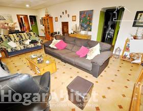 villas for sale in betera