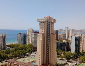 apartment sale benidorm levante by 246,000 eur