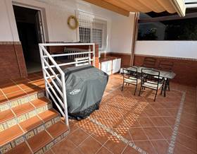 villas for sale in rincon de la victoria