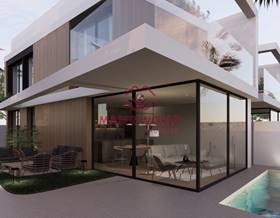 villas for sale in orihuela costa