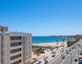 penthouse sale torrevieja playa de los naufragos by 319,000 eur