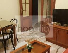 flat rent sevilla by 1,100 eur