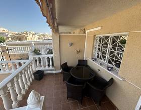 townhouse sale torrevieja la siesta - el salado - torreta by 189,000 eur