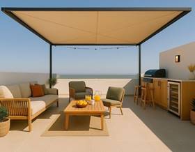 penthouse sale guardamar del segura pueblo by 339,500 eur
