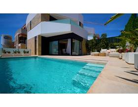 villas for sale in dehesa de campoamor