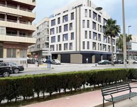 apartment sale torrevieja playa del acequion, naufragos y rocio del mar by 205,000 eur