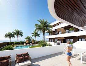 apartments for sale in alicante province