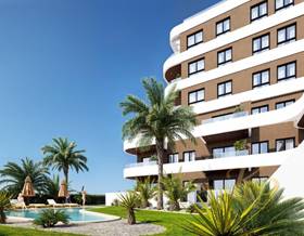 houses for sale in la marina del pinet