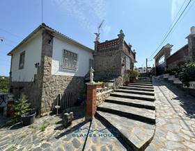 villas for sale in santa coloma de farners