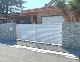 chalet sale deltebre centro by 260,000 eur