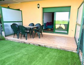 apartment sale amposta eucaliptus by 106,000 eur