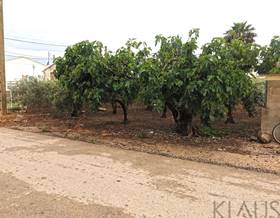 land sale sant jaume d´enveja sant jaume d´enveja by 30,000 eur