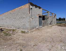 lands for sale in l´aldea