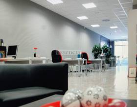 premises for rent in gandia