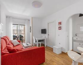 flat sale torrevieja centro by 122,000 eur