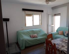 flat rent almeria zapillo by 700 eur