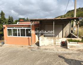 houses for sale in benisoda