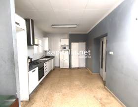single family house sale la pobla llarga comunidad valenciana by 109,000 eur