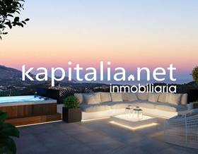 houses for sale in finestrat