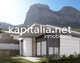 houses for sale in benidorm