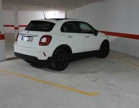 garages for sale in el albir