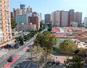 apartment sale benidorm rincon de loix llano by 179,000 eur