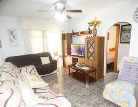 flat sale puerto de mazarron barrio san isidro by 126,000 eur