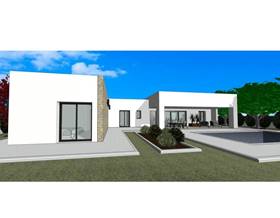 villa sale la romana batistes by 378,000 eur