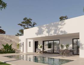 villas for sale in alicante province