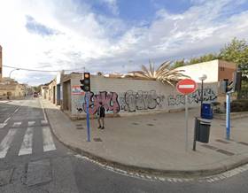 lands for sale in alicante