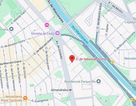 flat sale madrid capital by 203,000 eur