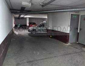 garages for sale in aguilas
