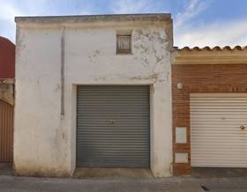 industrial warehouse sale santa margarida i els monjos la rapita by 76,000 eur