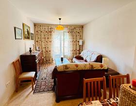 flat sale otero de herreros by 148,000 eur