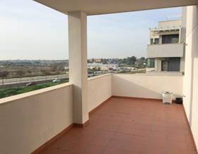 flat rent mairena del aljarafe nuevo bulevar by 1,000 eur