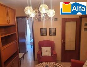 flat rent caceres by 600 eur