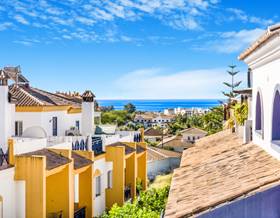 townhouse sale malaga san pedro de alcantara by 850,000 eur