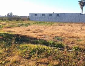 land sale sant jaume d´enveja centrico by 63,000 eur