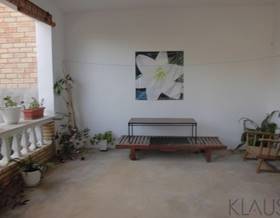 villas for sale in deltebre