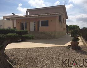 villas for sale in camarles