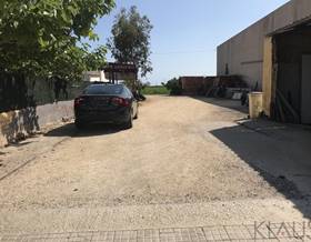 lands for sale in l´aldea