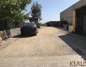 lands for sale in tarragona province