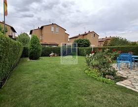 villas for sale in cogollos