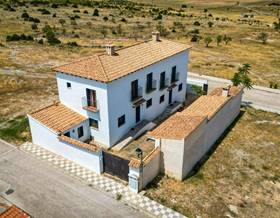 houses for sale in albacete province