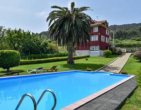 villas for sale in carballo