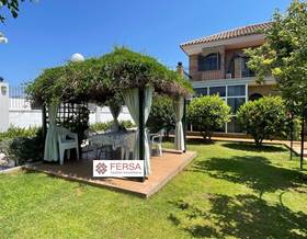 villas for sale in el puerto de santa maria